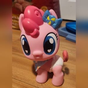 Pinkie Pie Baby